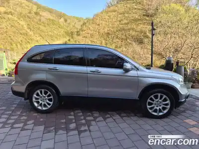Honda CR-V 2007 2.4 гидро в Москве № 1920010, миниатюра 2