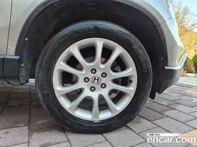 Honda CR-V 2007 2.4 гидро в Москве № 1920010, миниатюра 5
