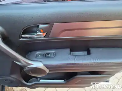 Honda CR-V 2007 2.4 гидро в Москве № 1920010, миниатюра 10