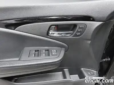 Honda Pilot 2019 3.5 гидро в Москве № 1920029, миниатюра 12