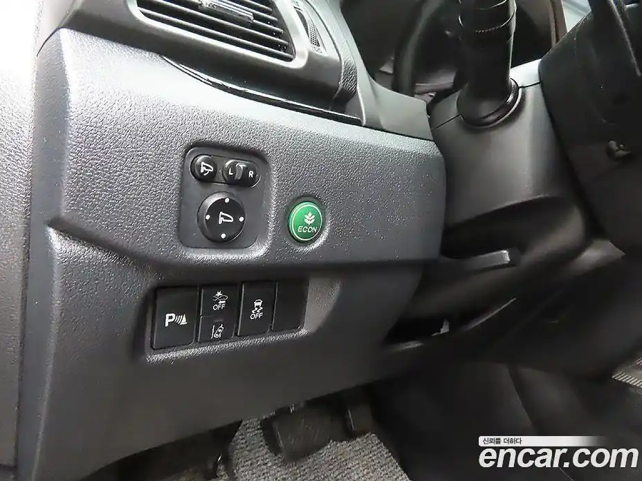 Honda Pilot 2019 3.5 гидро в Москве № 1920029, фото 13