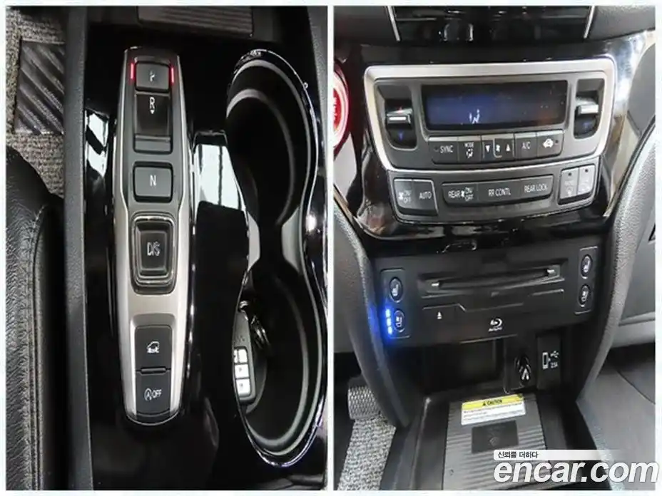 Honda Pilot 2019 3.5 гидро в Москве № 1920029, фото 20