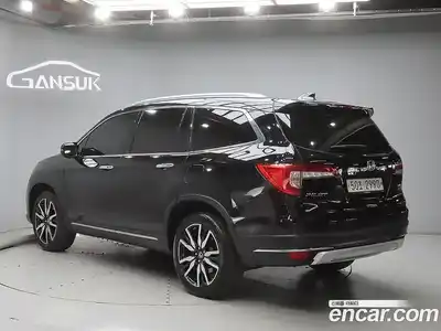 Honda Pilot 2019 3.5 гидро в Москве № 1920029, миниатюра 3