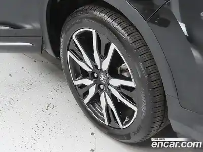 Honda Pilot 2019 3.5 гидро в Москве № 1920029, миниатюра 5