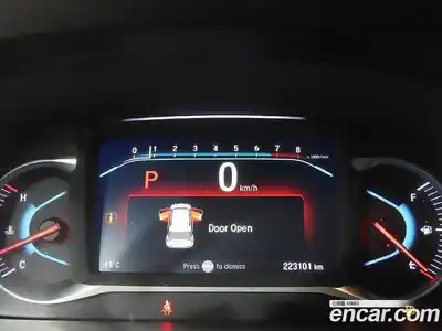 Honda Pilot 2019 3.5 гидро в Москве № 1920029, миниатюра 6