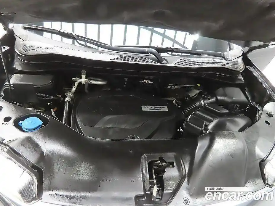 Honda Pilot 2019 3.5 гидро в Москве № 1920029, фото 7