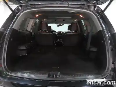 Honda Pilot 2019 3.5 гидро в Москве № 1920029, миниатюра 8