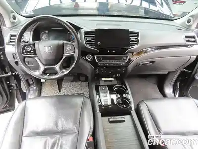 Honda Pilot 2019 3.5 гидро в Москве № 1920029, миниатюра 10