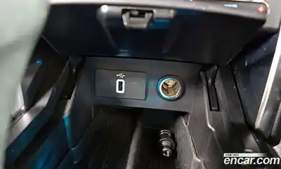Ford Explorer 2018 2.3 гидро в Москве № 1920499, миниатюра 12