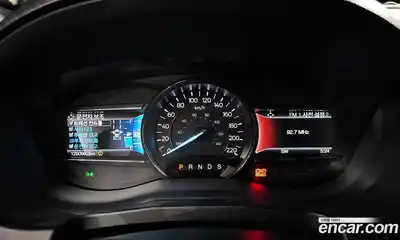 Ford Explorer 2018 2.3 гидро в Москве № 1920499, миниатюра 8