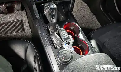 Ford Explorer 2018 2.3 гидро в Москве № 1920499, миниатюра 9