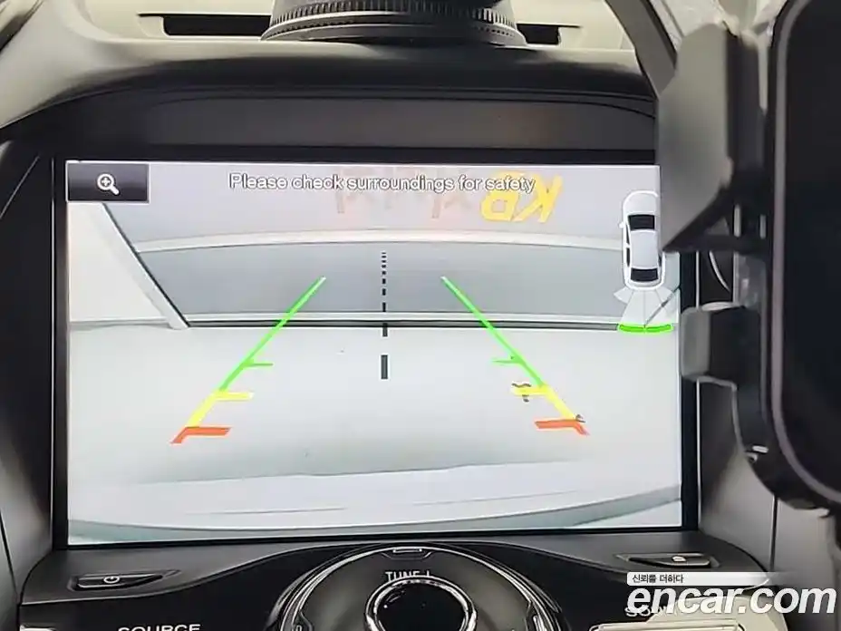 Ford Kuga 2016 2.0 гидро в Москве № 1920583, фото 14