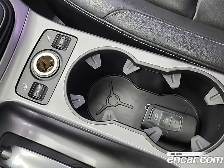 Ford Kuga 2016 2.0 гидро в Москве № 1920583, фото 15