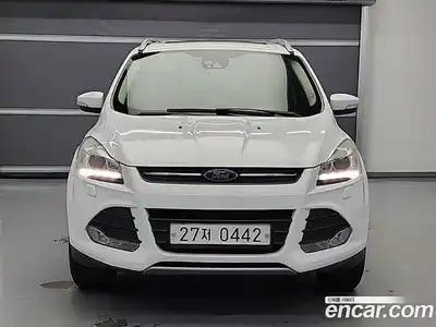 Ford Kuga 2016 2.0 гидро в Москве № 1920583, миниатюра 3
