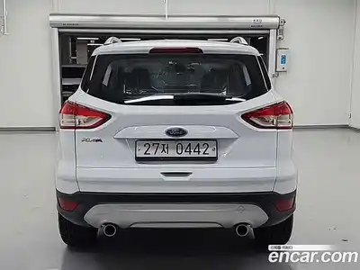 Ford Kuga 2016 2.0 гидро в Москве № 1920583, миниатюра 4