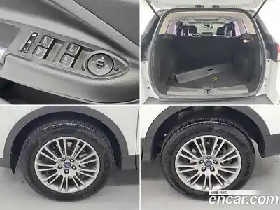 Ford Kuga 2016 2.0 гидро в Москве № 1920583, миниатюра 5