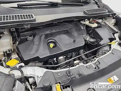 Ford Kuga 2016 2.0 гидро в Москве № 1920583, миниатюра 6