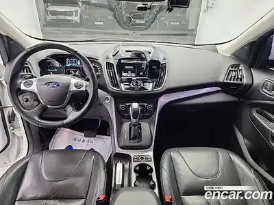Ford Kuga 2016 2.0 гидро в Москве № 1920583, миниатюра 7