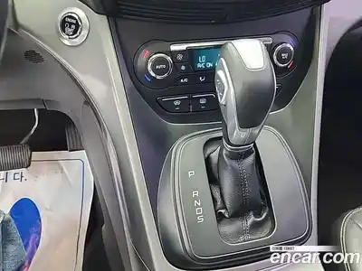 Ford Kuga 2016 2.0 гидро в Москве № 1920583, миниатюра 9