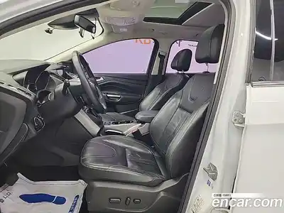 Ford Kuga 2016 2.0 гидро в Москве № 1920583, миниатюра 10