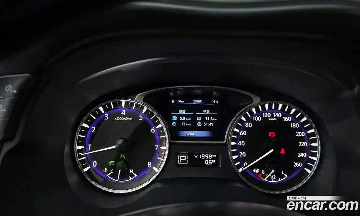 Infiniti QX60 2019 3.5 гидро в Москве № 1921446, фото 11
