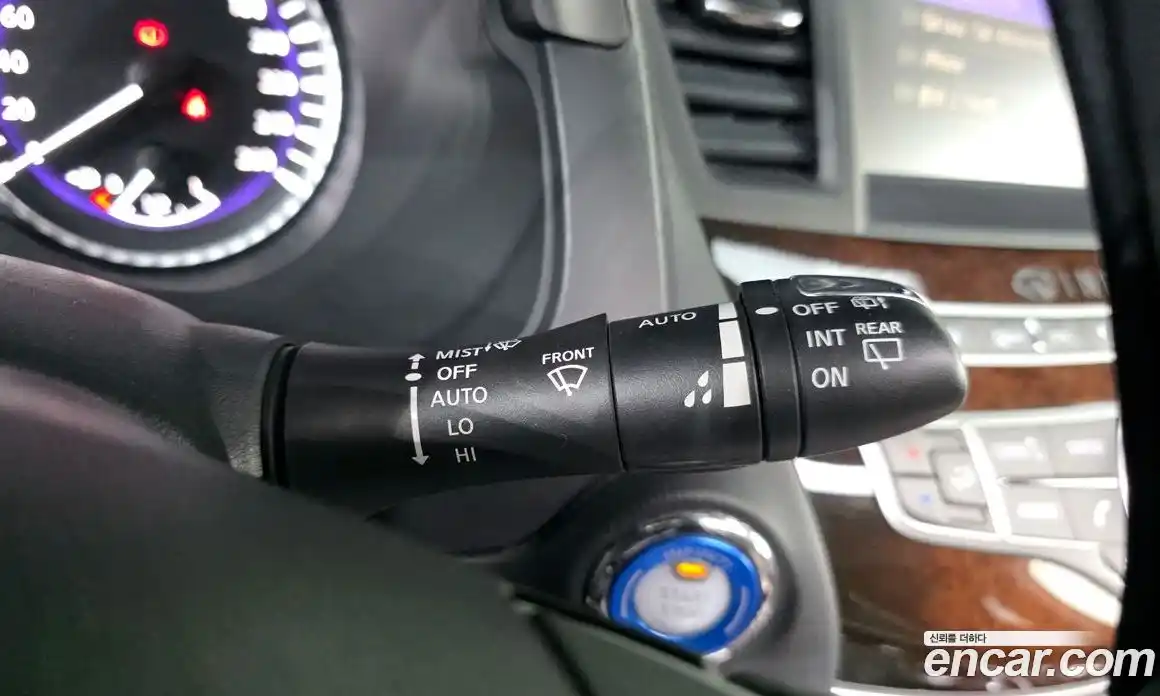 Infiniti QX60 2019 3.5 гидро в Москве № 1921446, фото 24