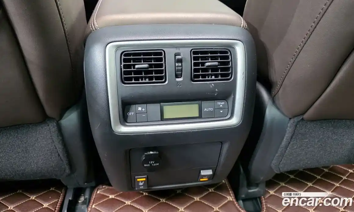 Infiniti QX60 2019 3.5 гидро в Москве № 1921446, фото 29