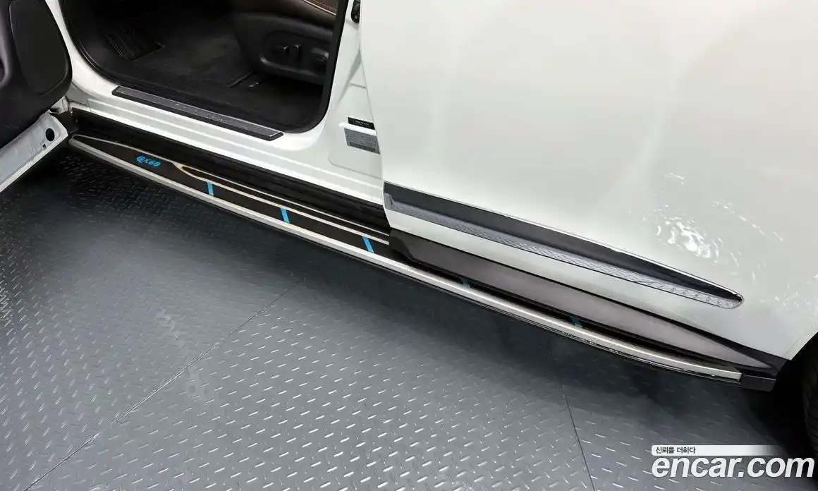 Infiniti QX60 2019 3.5 гидро в Москве № 1921446, фото 30