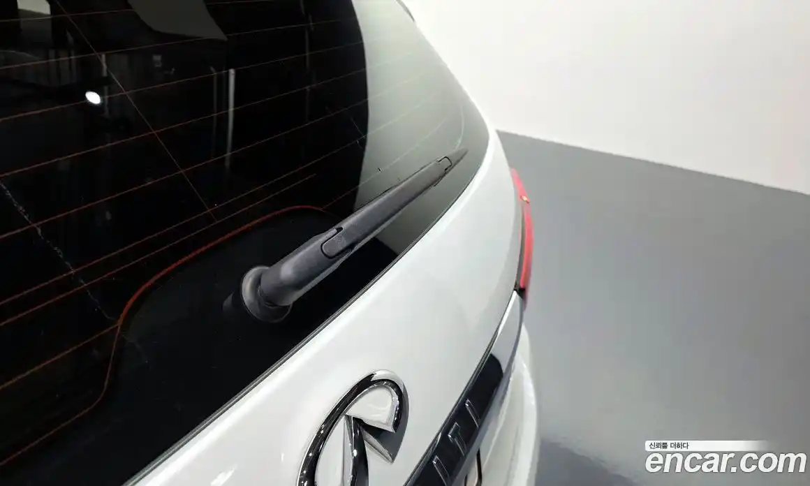 Infiniti QX60 2019 3.5 гидро в Москве № 1921446, фото 31