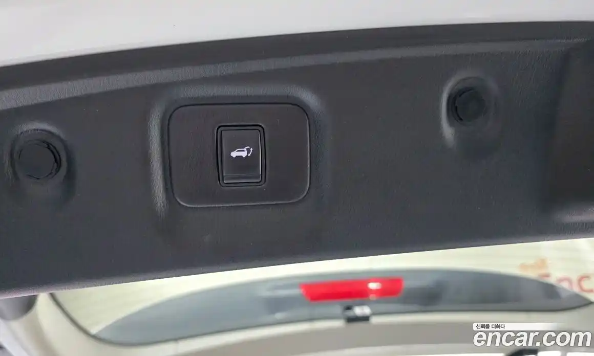 Infiniti QX60 2019 3.5 гидро в Москве № 1921446, фото 33