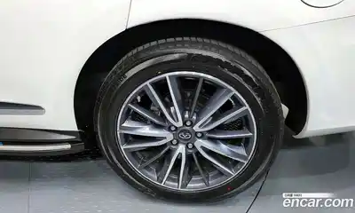Infiniti QX60 2019 3.5 гидро в Москве № 1921446, миниатюра 7