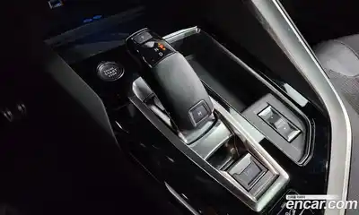 Peugeot 5008 2022 1.2 гидро в Москве, миниатюра 12