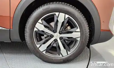 Peugeot 5008 2022 1.2 гидро в Москве, миниатюра 7