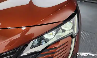 Peugeot 5008 2022 1.2 гидро в Москве, миниатюра 8