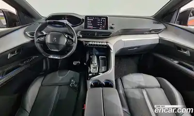 Peugeot 5008 2022 1.2 гидро в Москве, миниатюра 10