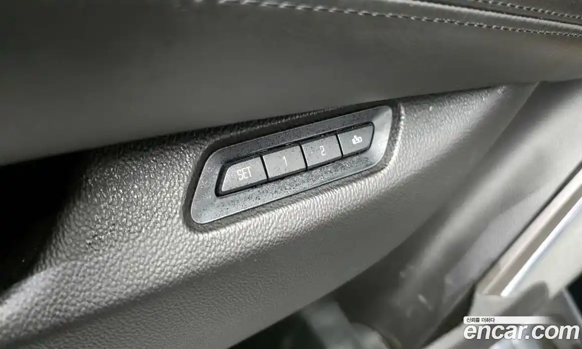 Cadillac Escalade 2017 6.2 гидро в Москве № 1921925, фото 14