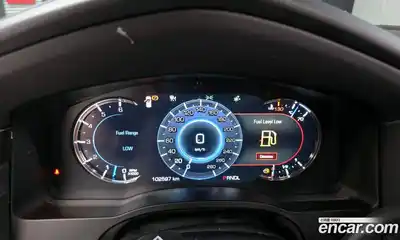 Cadillac Escalade 2017 6.2 гидро в Москве № 1921925, миниатюра 8