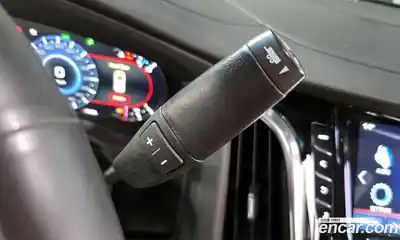 Cadillac Escalade 2017 6.2 гидро в Москве № 1921925, миниатюра 9