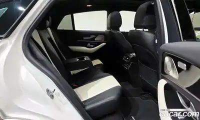 Mercedes-Benz GLE-Class 2022 2.9 гидро в Москве № 193550, миниатюра 12