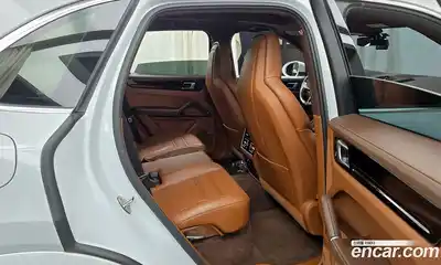 Porsche Cayenne 2020 3.0 гидро в Москве № 197569, миниатюра 12