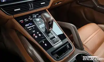 Porsche Cayenne 2020 3.0 гидро в Москве № 197569, миниатюра 9