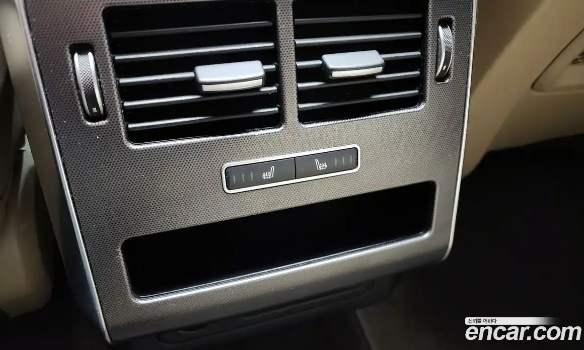 Land Rover Range-Rover Sport 2015 3.0 гидро в Москве № 198278, фото 19