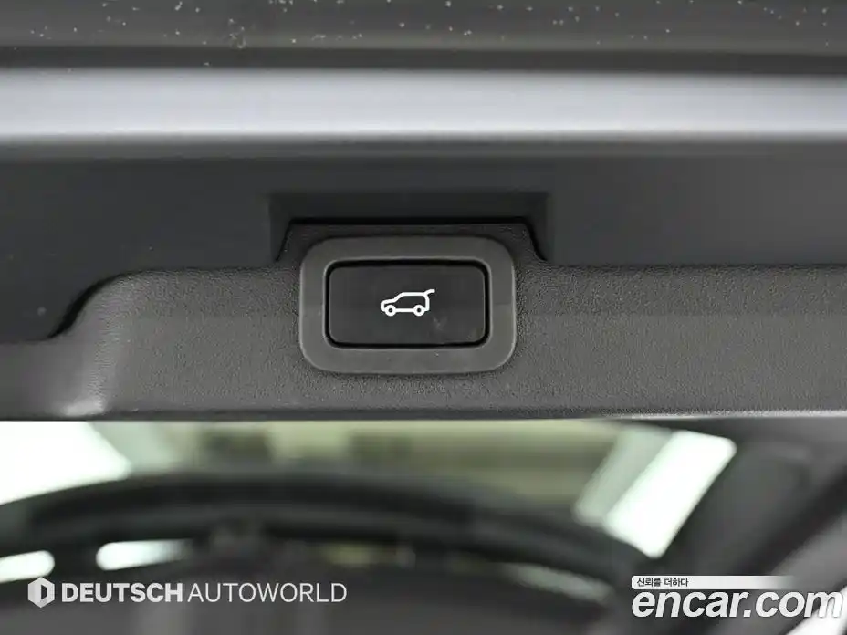 Land Rover Discovery 2020 3.0 гидро в Москве № 213427, фото 20