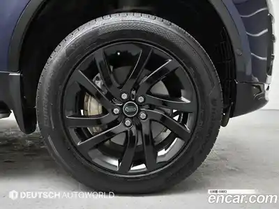Land Rover Discovery 2020 3.0 гидро в Москве № 213427, миниатюра 5