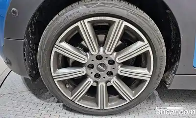 Mini Clubman 2024 2.0 гидро в Москве № 214005, миниатюра 5