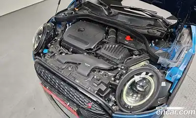 Mini Clubman 2024 2.0 гидро в Москве № 214005, миниатюра 6