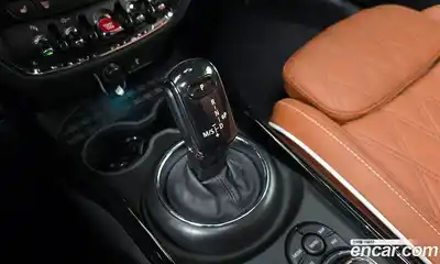 Mini Clubman 2024 2.0 гидро в Москве № 214005, миниатюра 9