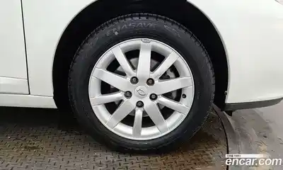 Renault SM3 2010 1.6 гидро в Москве № 222244, миниатюра 5