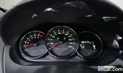 Renault SM3 2010 1.6 гидро в Москве № 222244, миниатюра 8