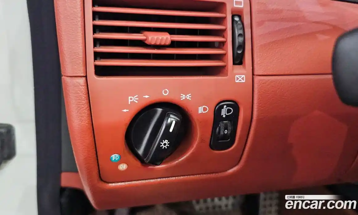 Chrysler Crossfire 2005 3.2 гидро в Москве № 407511, фото 13